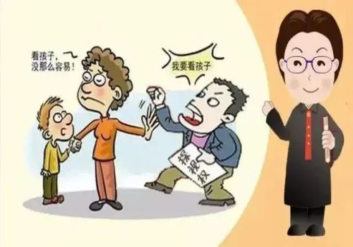 郑州私家调查：孕期如何离婚生孩子