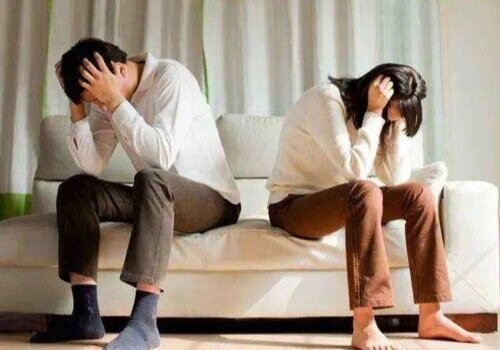 连续分居两年可以认定为离婚吗