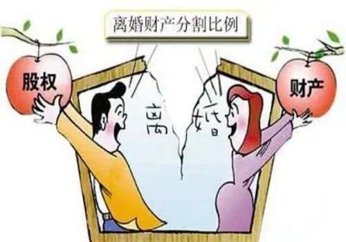 郑州婚外情调查取证：分手后同居期间财产如何分割